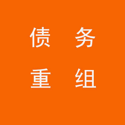 通许个人债务重组优化